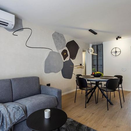 Apartman Izis Centar Pule 普拉 外观 照片