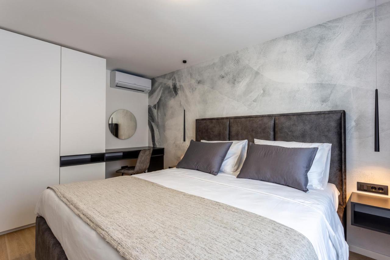 Apartman Izis Centar Pule 普拉 外观 照片