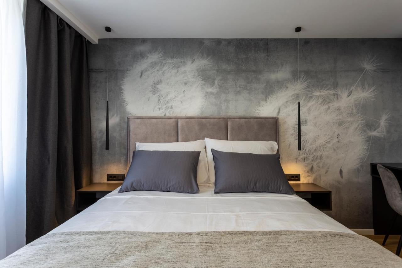 Apartman Izis Centar Pule 普拉 外观 照片