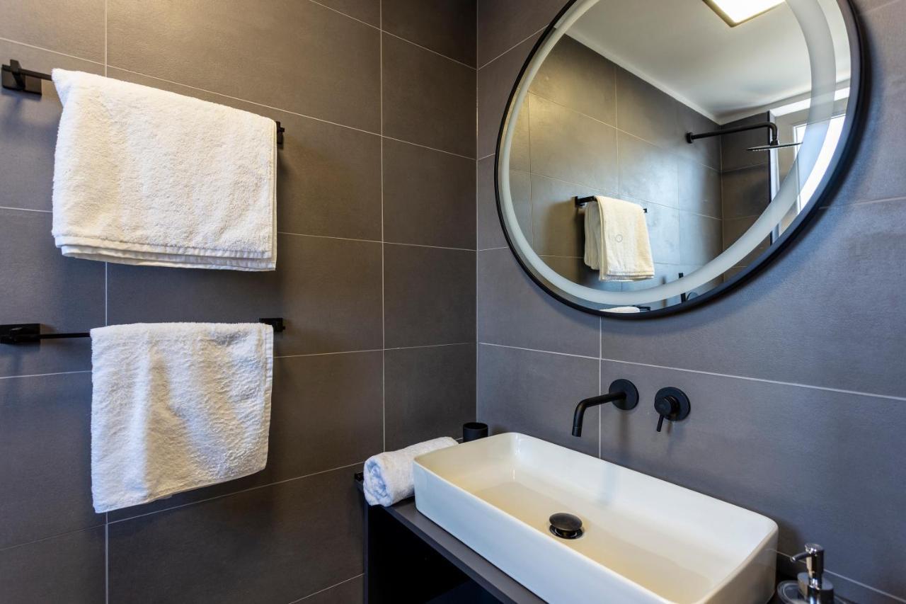 Apartman Izis Centar Pule 普拉 外观 照片