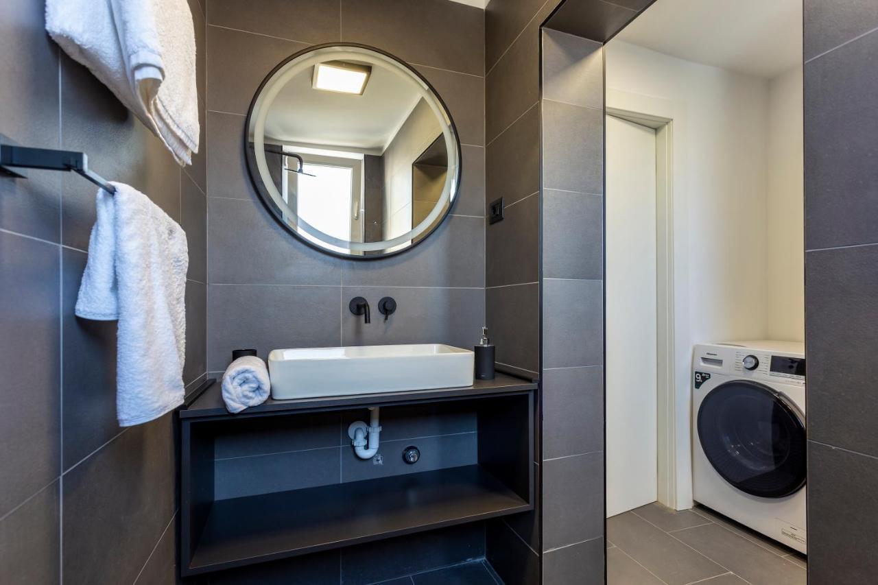 Apartman Izis Centar Pule 普拉 外观 照片