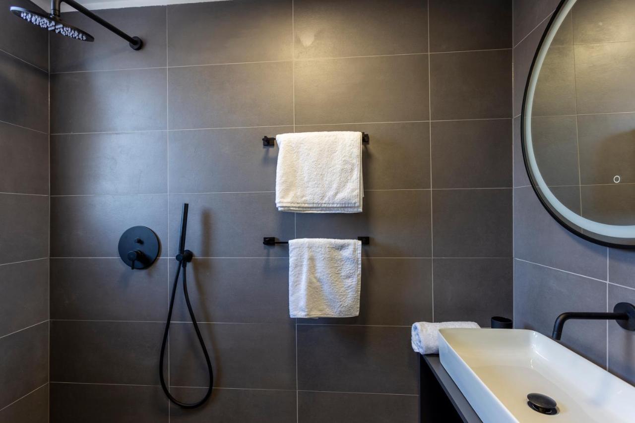 Apartman Izis Centar Pule 普拉 外观 照片