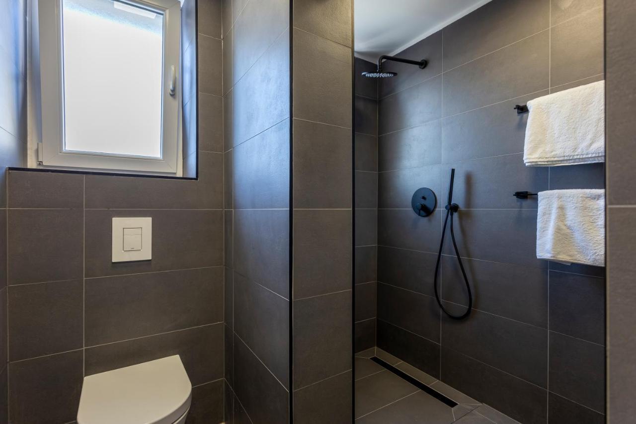 Apartman Izis Centar Pule 普拉 外观 照片