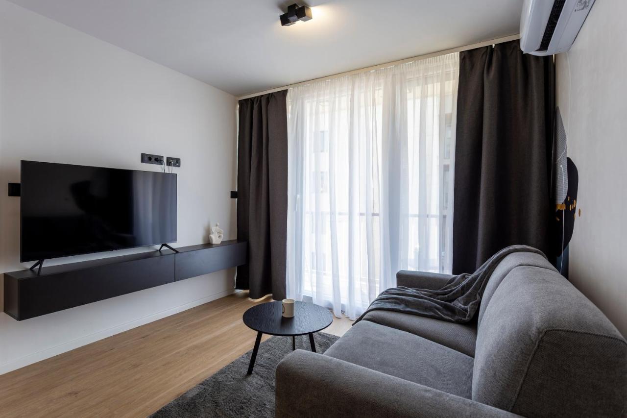 Apartman Izis Centar Pule 普拉 外观 照片